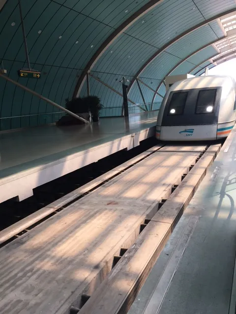 maglev